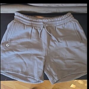 Thirty Years 2X Uniform Shorts - 100% Cotton